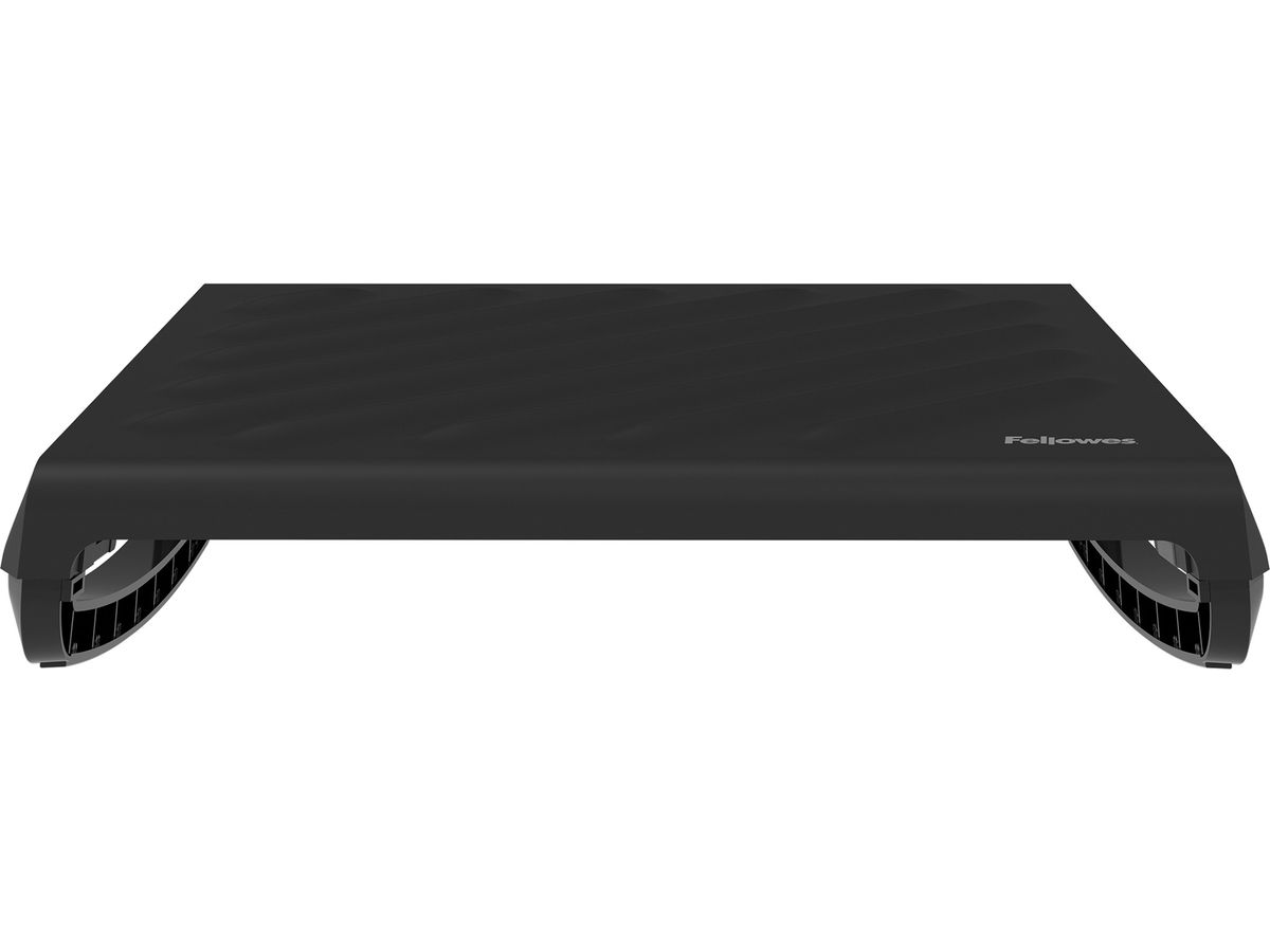 FELLOWES Fussstütze Breyta 100016562 schwarz (0043859794898)