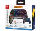 POWER A Enhanced Wireless Ctrl. NSGP0458-01 NSW,Pac Man,Neon Arcade (0617885141515)