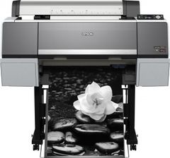 Epson                        - SureColor SC P 6000 STD