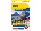 KÜMMERLY+FREY Wanderkarte 325902209 Bern 1:60'000 (9783259022092)