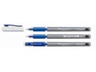 FABER-CASTELL Kugelschreiber Speedx M 546451 blau (9555684609236)