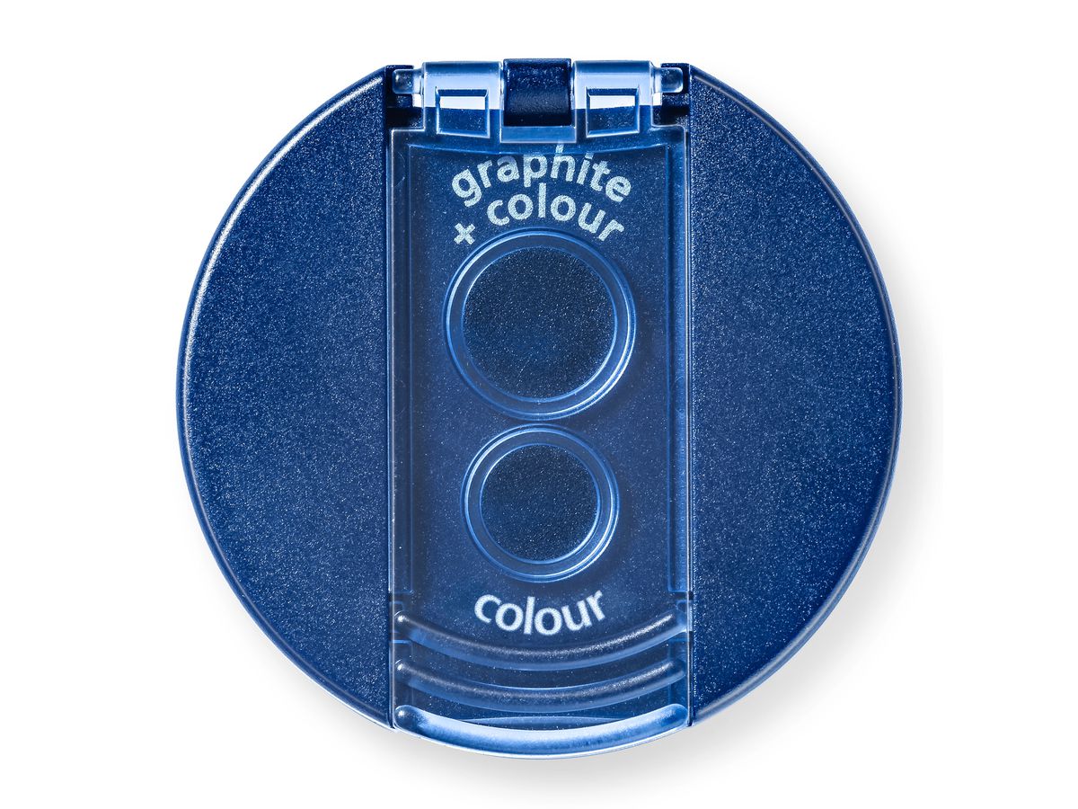 STAEDTLER Tempramatite Noris 512002BKD (4007817512074)