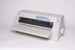 Epson                        - DLQ 3500