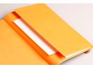RHODIA Goalbook Notizbuch A5 117573C Softcover taupe 240 S. (3037921175736)