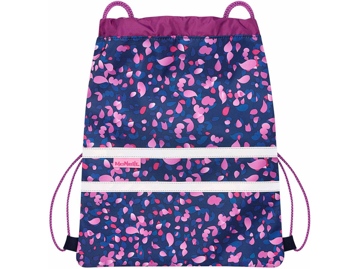 MCNEILL Sportschuhbeutel NEW DREAM 9245236000 31x41cm (4017245957637)