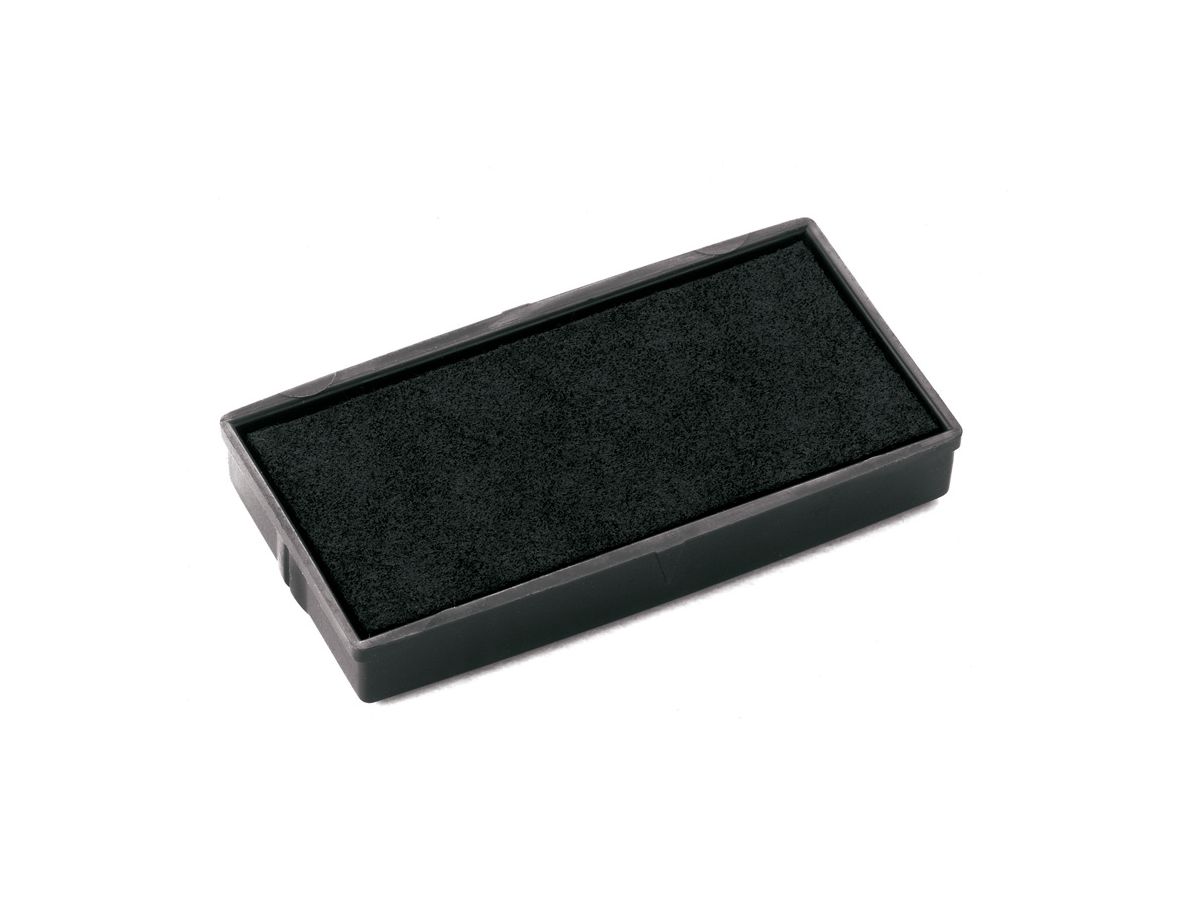 COLOP Tampon encreur E/30 noir 2 pcs. (9004362304999)
