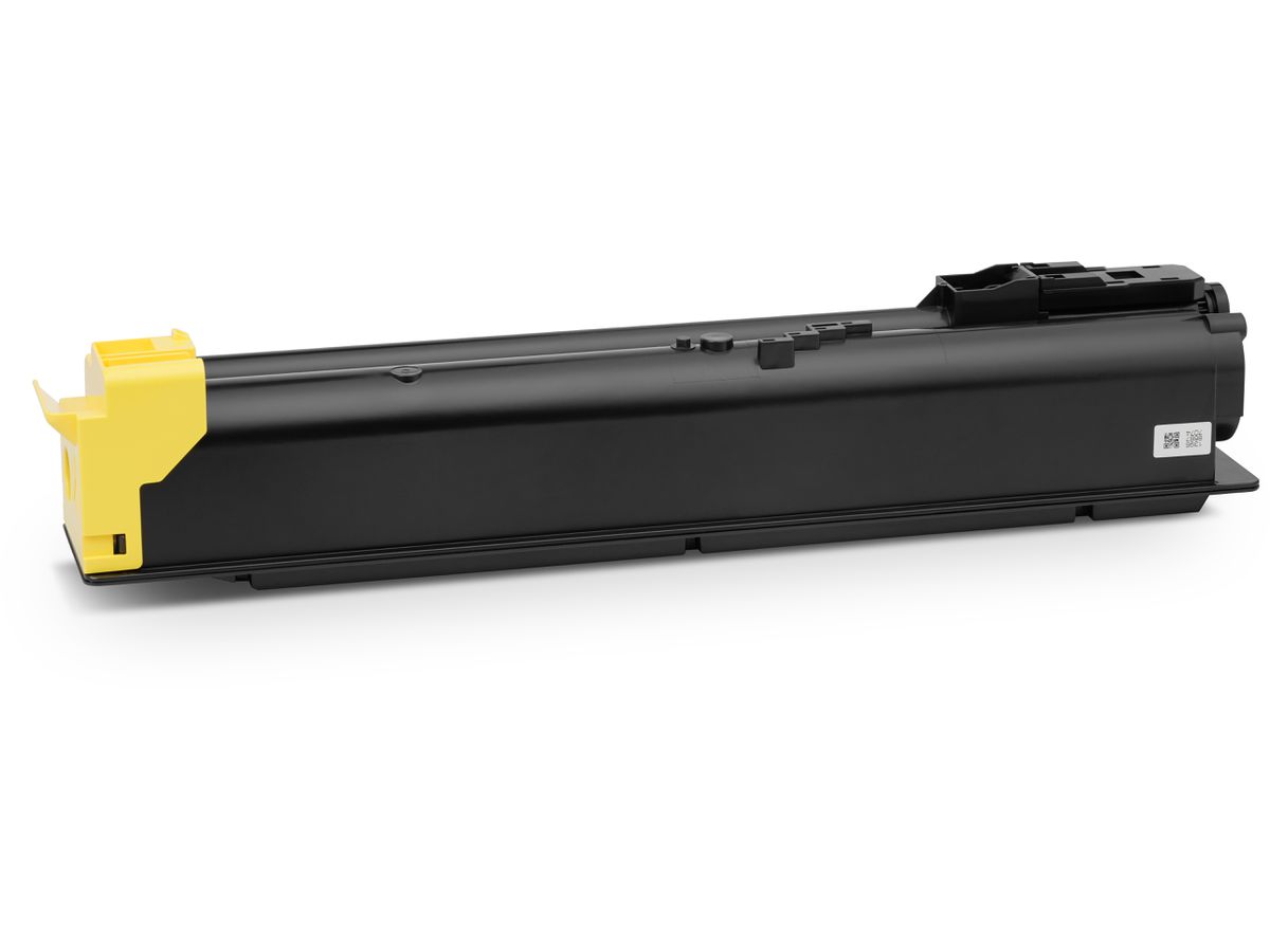 KYOCERA Modulo toner yellow TK-5315Y TASKalfa 408ci 18'000 pagine (0632983057810)