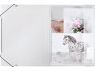 KOLMA Sammelmappe Penda Easy A3 11.072.00 transparent (7611967112434)