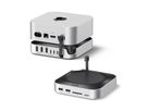 UGREEN Docking Station 11-in-1 65487 USB C, USB A, Space Gray (6941876264872)