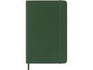 MOLESKINE Agenda Classic Pocket 2026 DSK1512DC2Y26 1J/1P vert myrte SC 9x14cm (8056999275587)