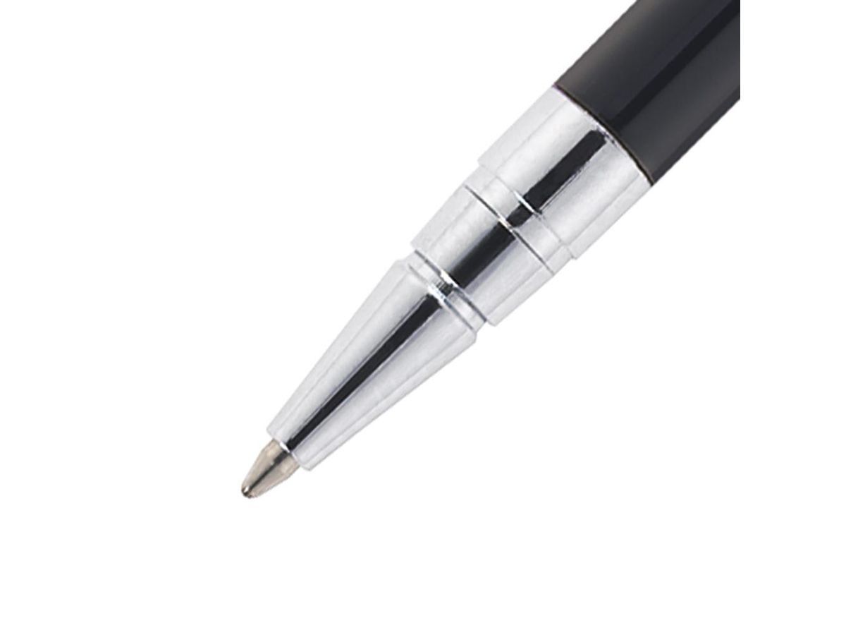 ONLINE Penna sfera M 30036/3D i-charm Flash Black (4014421300362)