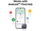 UGREEN Fine Tracker Android 65543 Find Hub USB-C,Black (6941876265435)