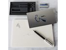 LAMY Schönschreibset 011 joy 1217713 3 Federstärke, 1 Patrone (4014519177135)