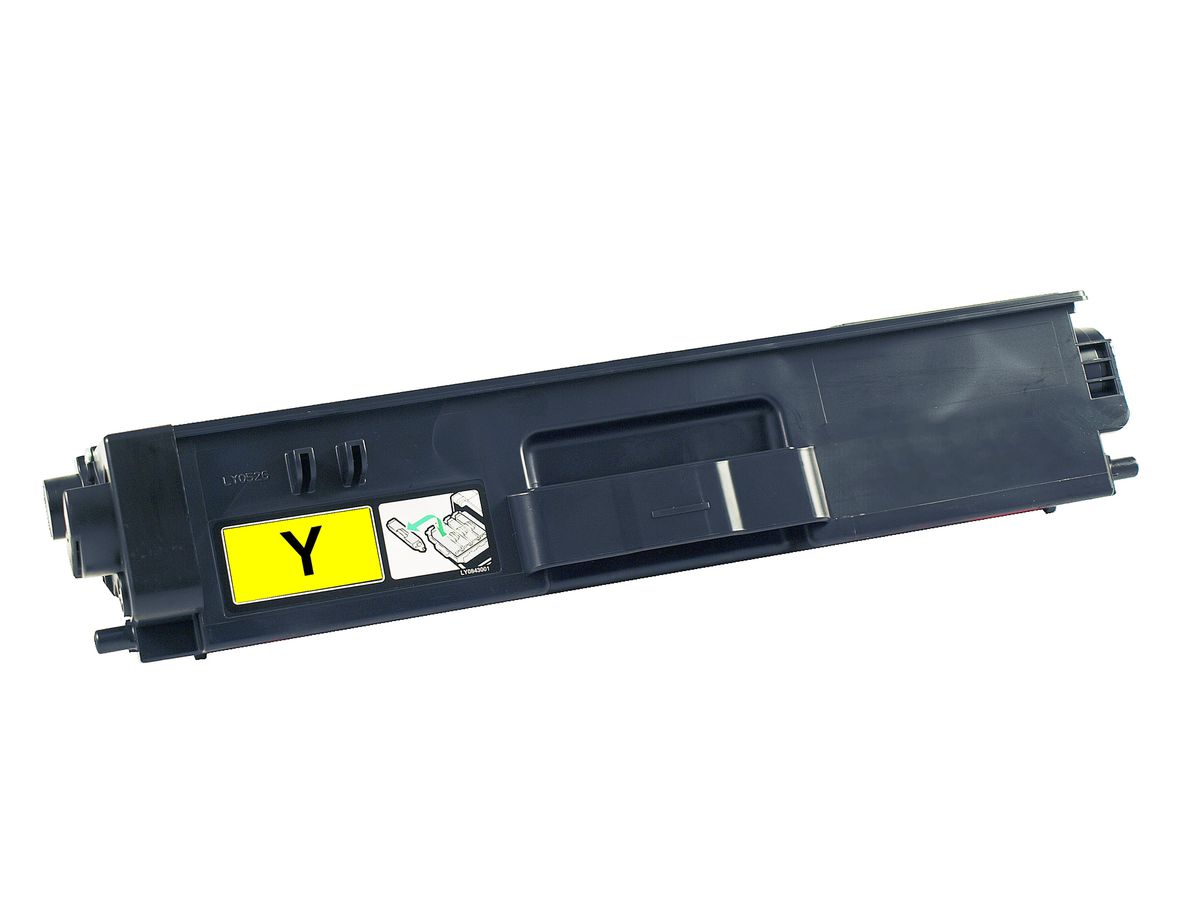 NEUTRAL RMC- Toner HY yellow TN-326YNEU f. Brother DCP-L8400 3500 S. (3112539631031)