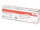 OKI Toner cyan 47095703 C824/834/844 5000 pages (5031713071235)