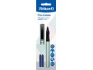 PELIKAN Rollerball Pina Colada 0.7mm 7191783 Classic, Softgreen (7640106196745)