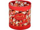 LINDT Babbo Natale Mini Latte 677103 Lattina 700g (4000539771033)