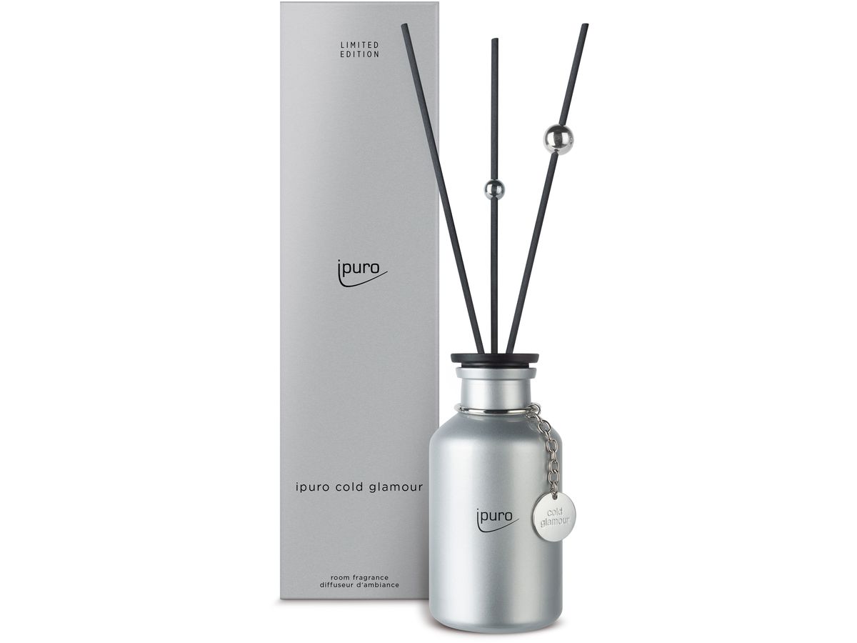 IPURO Fragranza ambienti 240ml 090.3158.24 cold glamour (4068921990257)