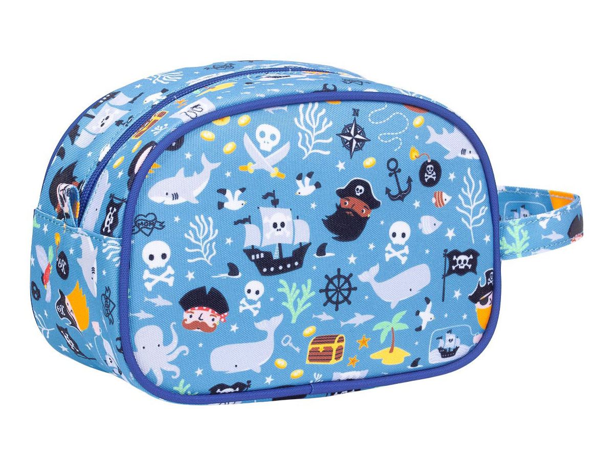 ALLC Kulturbeutel Pirates TOPIBU12 (8719715004587)