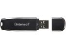 INTENSO USB-Stick Speed Line 256GB 3533492 USB 3.0 (4034303022090)