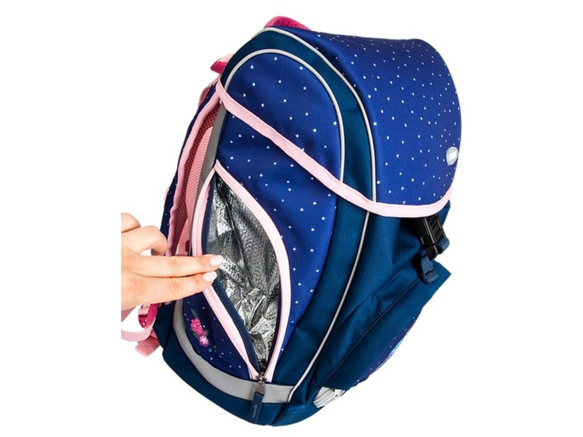 FUNKI Flexy-Bag Set 6040.601 Unicorn, 5-teilig (7611468083172)