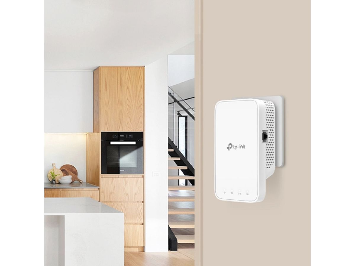 TP-LINK AC1200 Wi-Fi Range Extender RE330 (4897098683033)