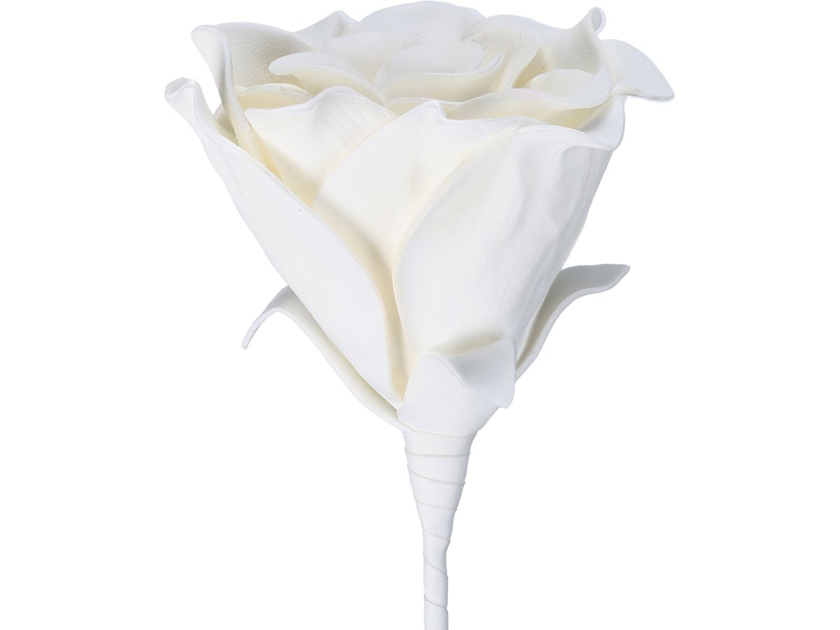 EGLO Kunstblume MOLAVE 428132 weiss (9008606279043)