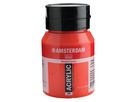 AMSTERDAM Colore acrilici 500ml 17723962 rosso 396 (8712079044190)