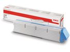 OKI Toner HY cyan 45536507 C931 38'000 pages (5031713061496)