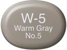 COPIC Marker Sketch 2107509 W-5 - Warm Grey No.5 (4511338002452)