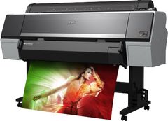 Epson                        - SureColor SC P 9000 STD Spectro