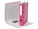 NOVOOO Pro Ordner 4cm 10349440NO1U pink A4 10 Stück (9010729081076)