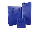 NEUTRAL Borsa SPLENDOR S B12 blu, 12x6x14cm 10 pezzi (7610981105118)
