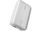 AUKEY Spark Mini 20000, 20W, PD,QC PB-Y57 Powerbank,White,USB-C,USB-A (0689323787975)