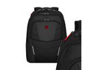WENGER Laptop Backpack Altair Black 653186 15.6 inch with Tablet Pocket (7611160264220)