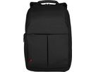 WENGER Business Backpack Reload 14 601068 14 pollice black (7613329014462)