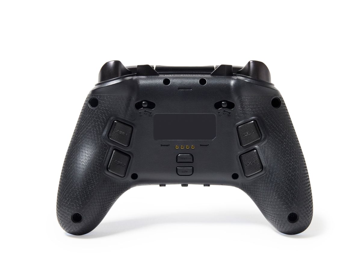 POWER A OPS V3 Wireless Controller PCGP0382-01 PC/Cloud Gaming (0617885109119)