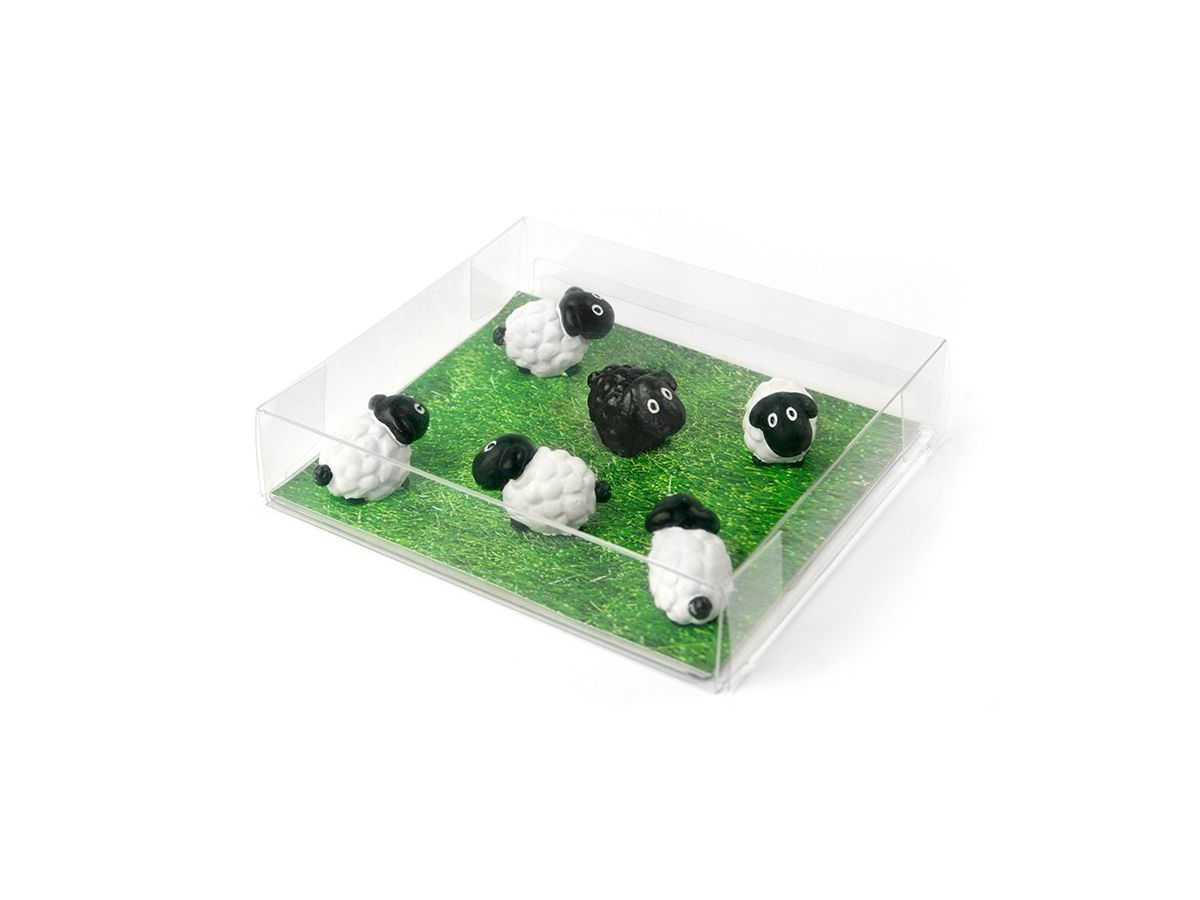 TRENDFORM Magnete SHEEP FA3737 6er Set assortiert (7640161861855)
