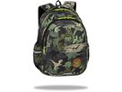 COOLPACK Rucksack Jerry 21l F029672 Adventure Park (5903686324611)