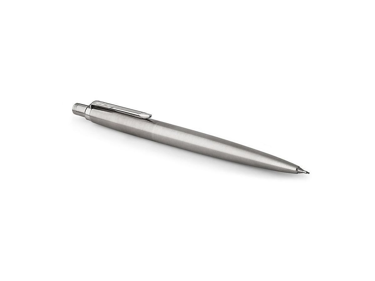 PARKER Portamine 0.5mm 1953381 stainless C.C. (3501179533810)