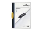 DURABLE Klemmhefter SWINGCLIP 226004 für 30 Blatt A4 gelb (4005546205229)