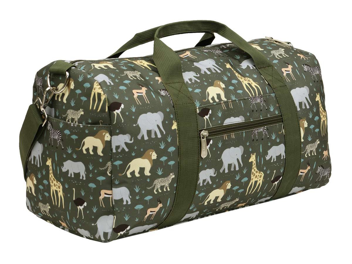 ALLC Sac de marin 46x25x22.5cm TBSAGR06 Savanna (8719715003214)