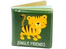 ALLC Badebuch 12x12x3cm BTBBJU10 Jungle (8719715001135)