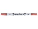 ONLINE Callibrush Pen 19087/6 Metallic Red (4014421190871)