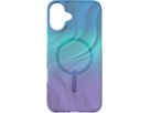 ZAGG Milan Cases Snap Apple 702315107 iPhone 16 Plus,Deep Aurora (0840390319432)