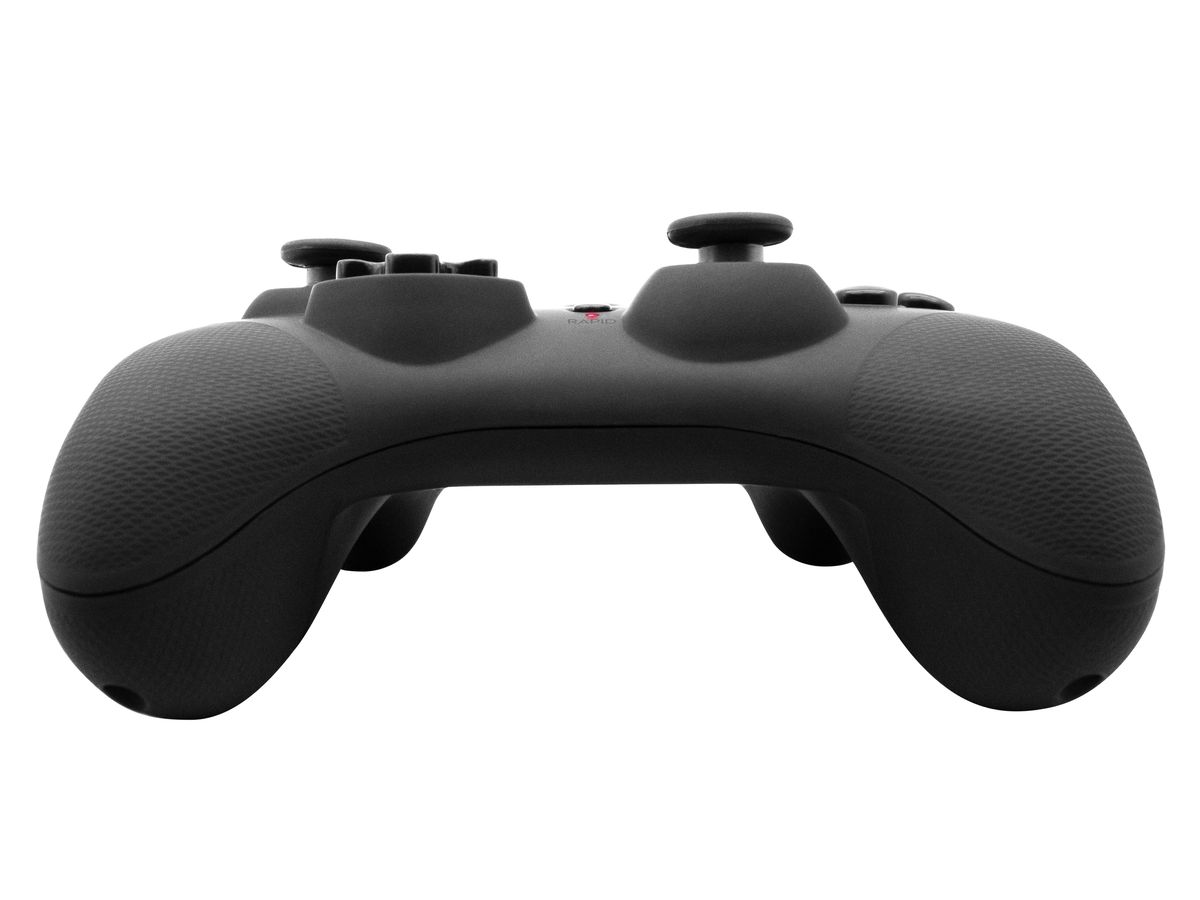 SPEEDLINK RAIT Gamepad wired SL-650010-BK PC/PS3/Switch black (4027301568554)