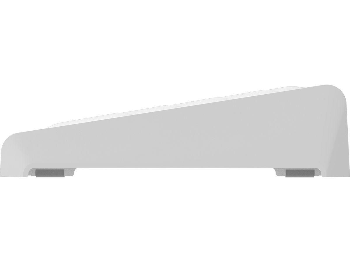 FELLOWES Fussstütze Breyta 100016563 weiss (0043859794850)