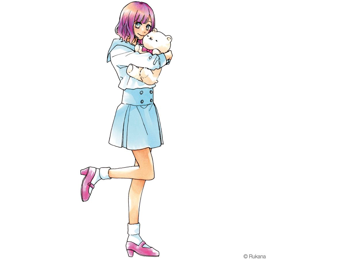 COPIC Marker Ciao 22075564 5+1 Set Manga 7 (4013695261508)