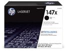 HP Toner-Modul 147X schwarz W1470X LJ Enterprise M611 25'200 S. (0194441304688)