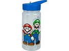 SCOOLI Trinkflasche Aero 500ml SUND9913 Super Mario (4043946320425)